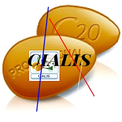 Conditionnement et prix du cialis